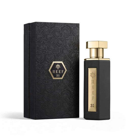 Reef No-31 Eau de Parfum for Unisex 100 ml