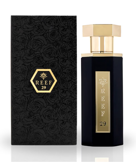 Reef No-29 Eau de Parfum for Unisex 100 ml
