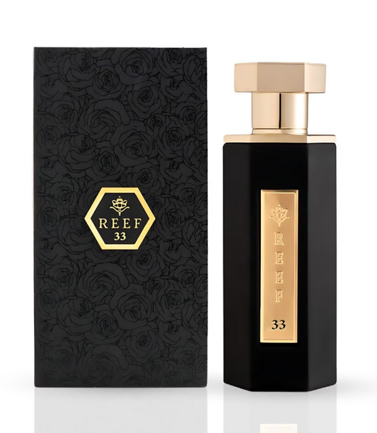 REEF 33 EDP 100ml Classic unisex Perfume