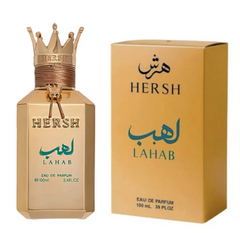 Hersh Lahab Perfume 100ml
