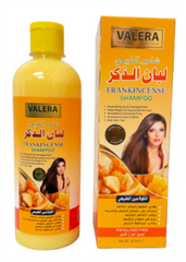 Frankincense shampoo 500ml