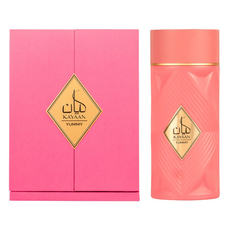 Kayaan Yummy by Ansam Al Oud EDP 100ml