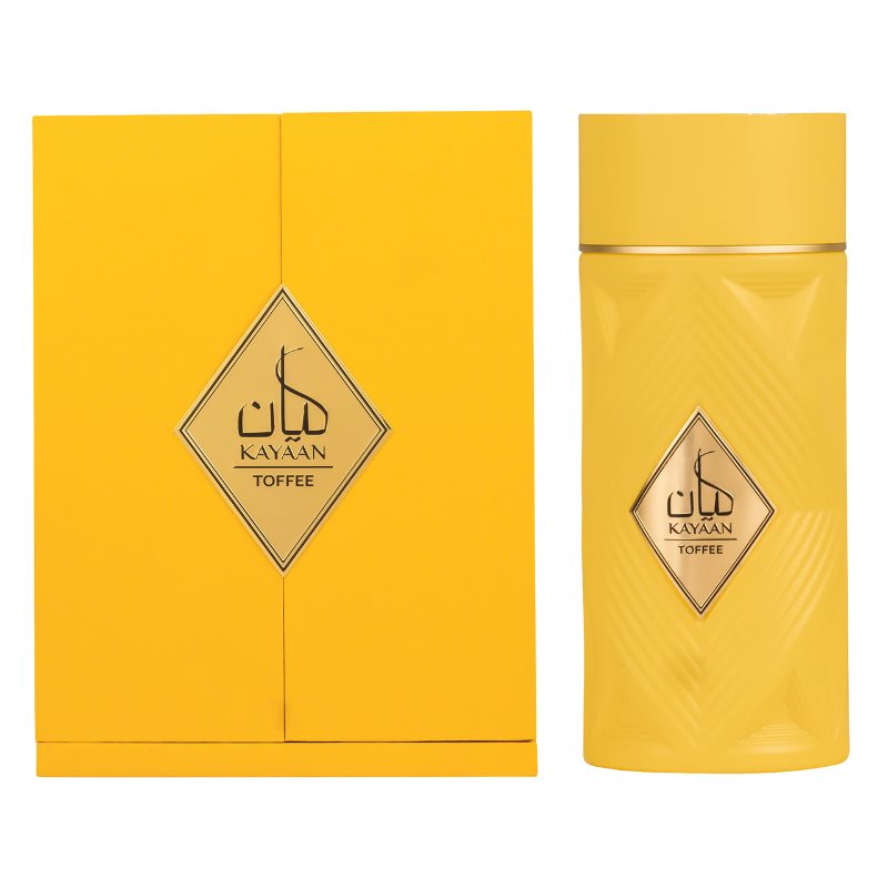 Kayaan Toffee by Ansam Al Oud 100ml EDP