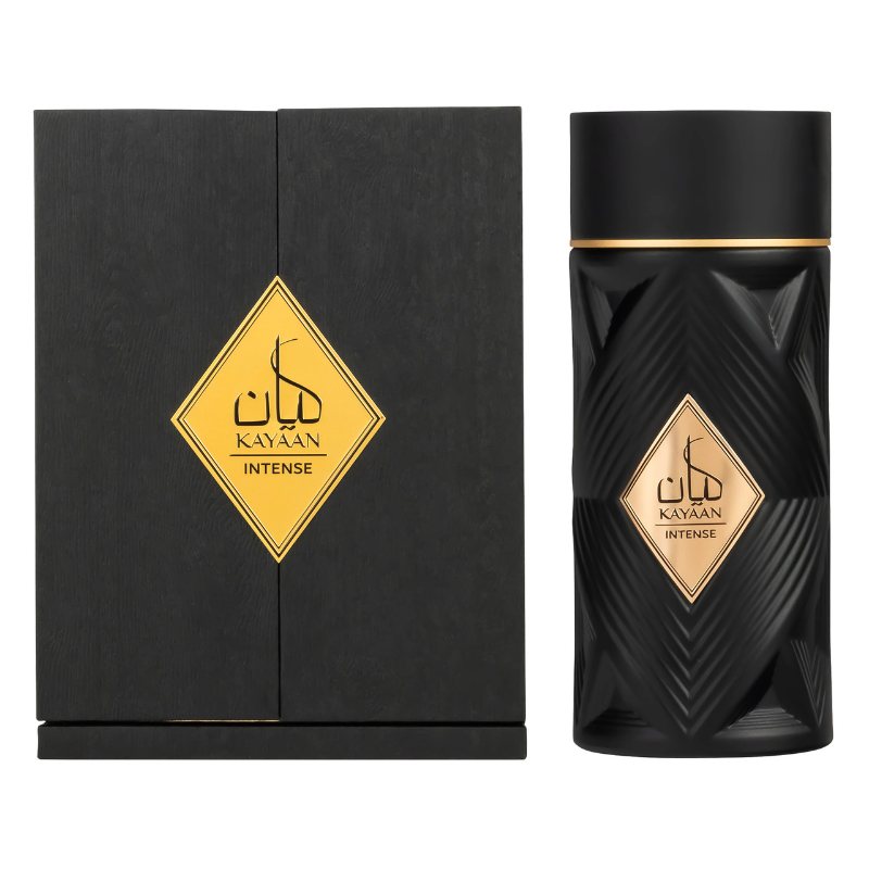 Kayaan Intense by Ansam Al Oud 100ml EDP