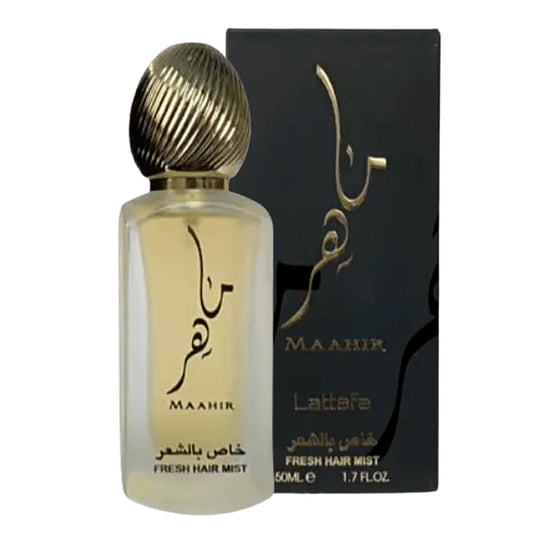 Maahir Hair Mist 50 ML