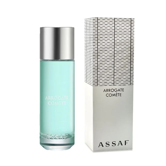 Asaaf Arrogate Comete 200ml EDP