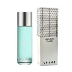 Asaaf Arrogate Comete 200ml EDP