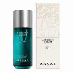 Assaf Arrogate Addict Elixir 150ml EDP