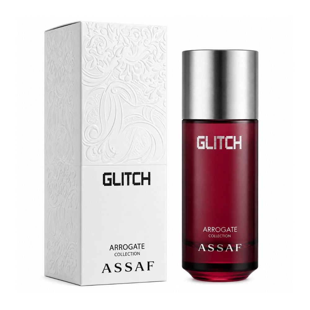 Assaf Glitch 150ml EDP