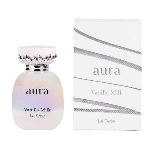 La Fede Aura Vanilla Milk 100ml EDP for Women