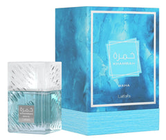 Lattafa Khamrah Waha Eau de Parfum 100ml