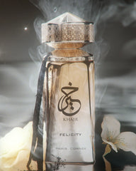 Paris Corner Khair Felicity 100ml EDP