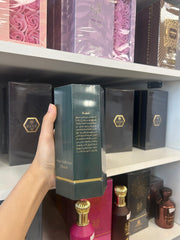 Reef Arabs Obaiah Parfum For Him / Her 100 ml / 3.3 Fl. oz.