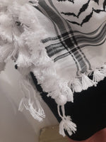 Palestine Scarf Shemagh Keffiyeh Scarf