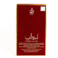 Perfume AMEERAT AL ARAB 100 ml Women Eau de Parfum Arabic