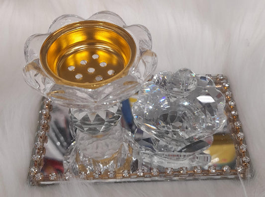 Incense Burner