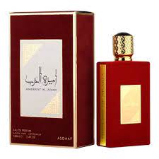 Perfume AMEERAT AL ARAB 100 ml Women Eau de Parfum Arabic