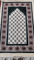 Turkish Prayer Mat