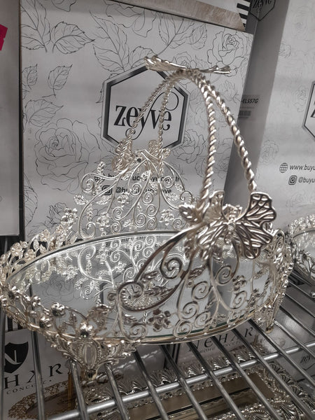 Luxury Serving Tray