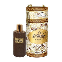 Khalis Alisba Pour Homme EDP 100ml Perfume For Men