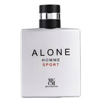 Mega Collection Alone Homme Sport Eau De Parfum For Men 100ml