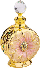 15ml Amaali Swiss Arabian Cencentrated Perfume Oil Musk Sandal Notes