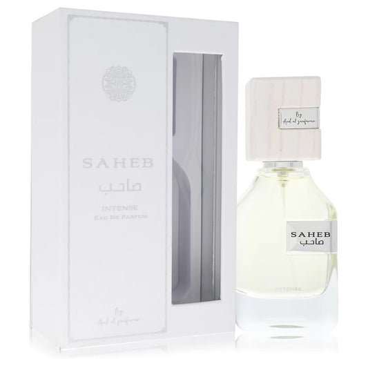 Ard Al Zaafaran Saheb Intense Cologne