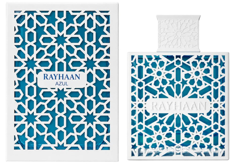 Rayhaan Azul 100 ml