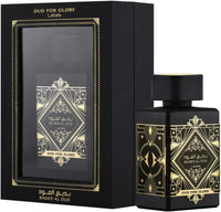 Lattafa Bade'e Al Oud for Glory for Unisex Eau de Parfum Spray