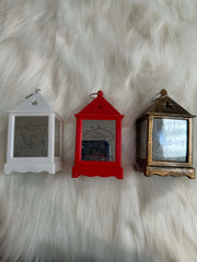 Small Fanous / lantern