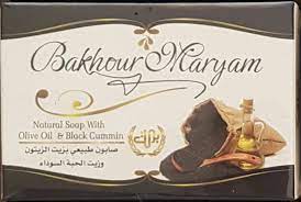 Bakhour Maryam