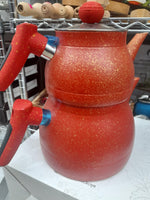 Turkish Tea Pot Set