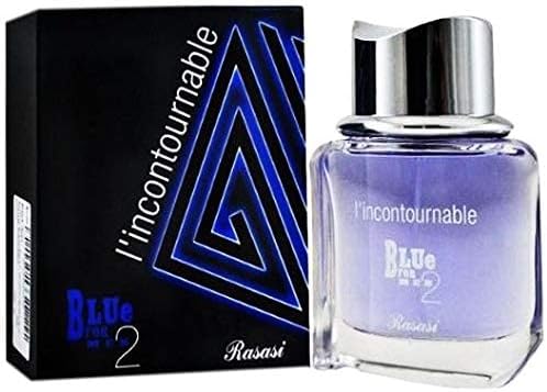 L'Incontournable Blue for Men - Rasasi by Rasasi