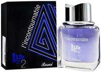 L'Incontournable Blue for Men - Rasasi by Rasasi