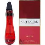 Cute Girl (Velvet ) Edp 90ML Perfume BY Ard AL Zaafaran.