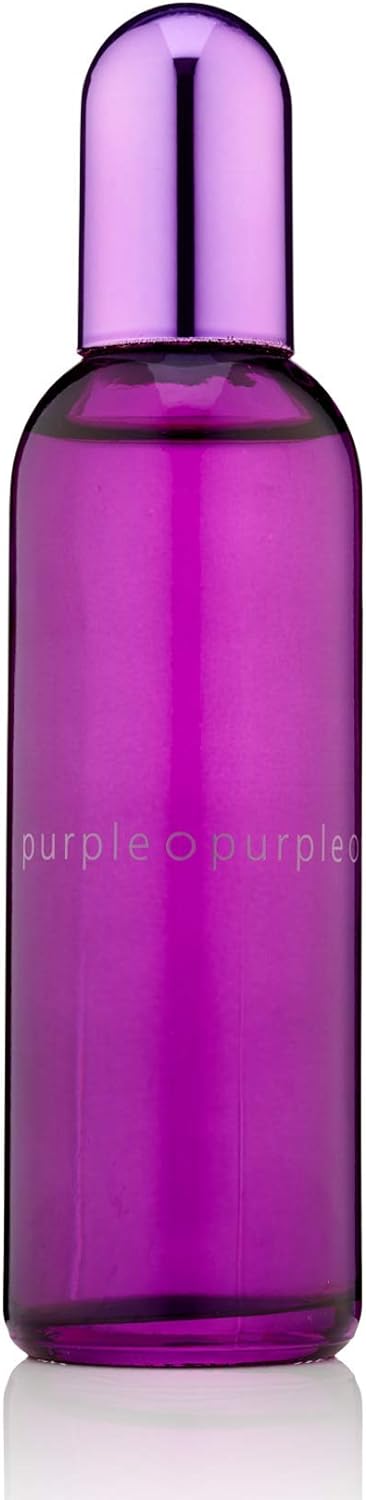Colour Me Purple by Milton-Lloyd - Perfume for Women - Chypre Fruity Scent