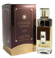 Crystal White EDP Perfume By Ard Al Zaafaran