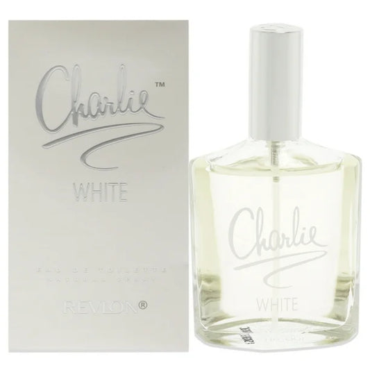 Charlie White by Revlon for Women