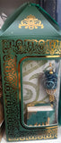 Prayer Rug ,Quran and Pearl Tasbeh