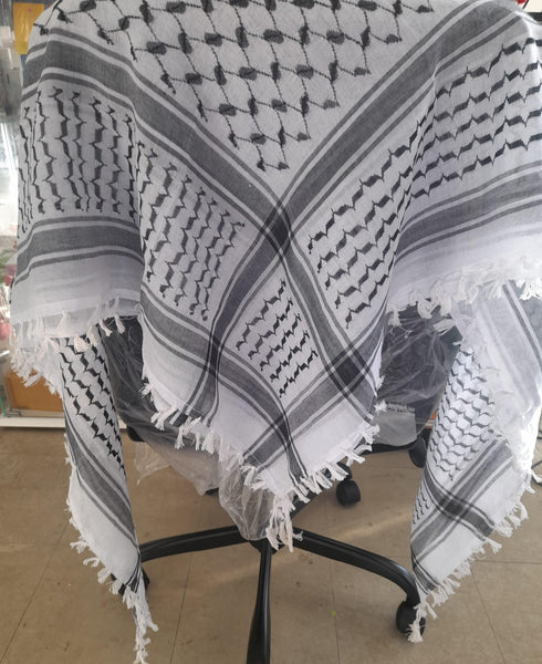 Palestine keffiyeh