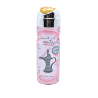DIRHAM WARDI perfume EDP from 100 ml