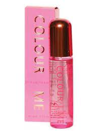 COLOUR ME Pink by Milton