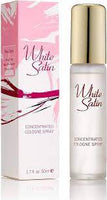 White Satin Fragrance For Women, 50 ml