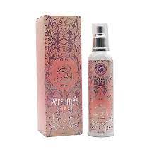 Rose Paris Perfumed Water