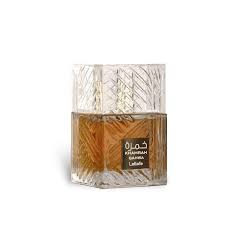 Lattafa Khamrah Qahwa For Unisex Eau De Parfum Spray, 3.4 Ounce