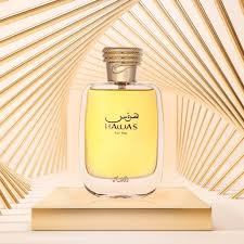 Rasasi Hawas for Women 3.33 oz Eau de Parfum Spray
