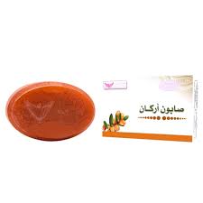 Kuwait Shop Soap Bar Argan 100Gm