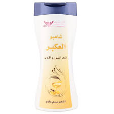 Propolis shampoo