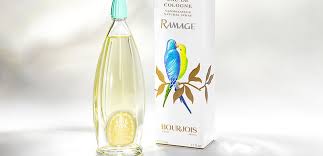 Eau De Cologne Ramage