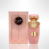 Lattafa Haya for Women Eau de Parfum Spray, 3.4 Ounce